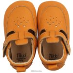 prewalkers пуф деца манго Tikki обувки B2B2P165