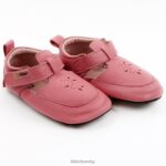 prewalkers пуф деца орхидея Tikki обувки B2B2P163 - Image 2