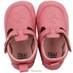 prewalkers пуф деца орхидея Tikki обувки B2B2P163