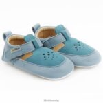prewalkers пуф деца полъх Tikki обувки B2B2P180 - Image 3