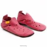 ziggy v1 кожа възрастни розово Tikki обувки B2B2P260 - Image 2