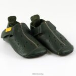 ziggy v2 кожа деца бор Tikki обувки B2B2P248 - Image 2